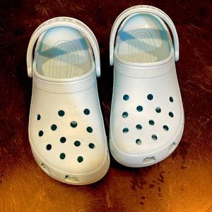 Adult Crocs
